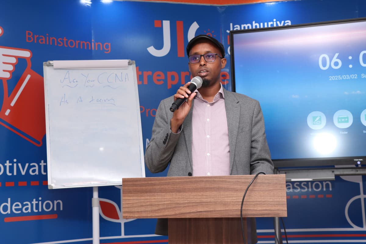 Workshop Report: Establishing Criteria for Identifying Somali Fake News